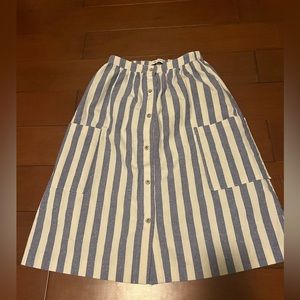 Zara kids’ skirt 13-14
